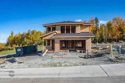 Exterior - L2 Paris Way, Eagle River, AK 99577 photo 3 of 4