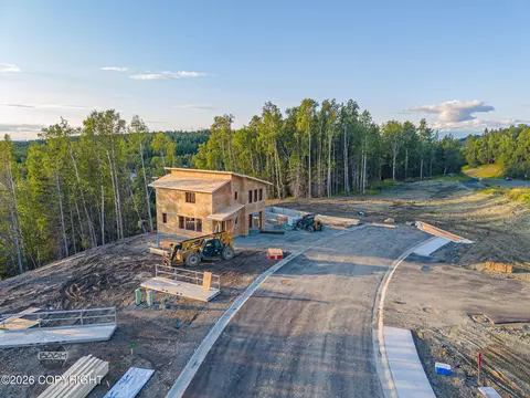 View/Area - L2 Paris Way, Eagle River, AK 99577 photo 18 of 18