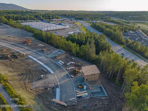 View/Area - L2 Paris Way, Eagle River, AK 99577 photo 11 of 18