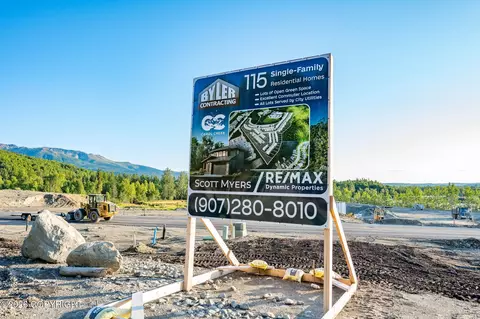 L2 Paris Way, Eagle River, AK 99577