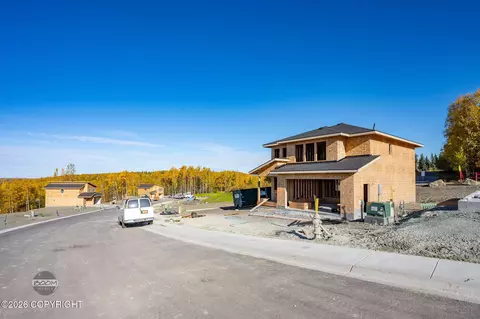 Exterior - L2 Paris Way, Eagle River, AK 99577 photo 4 of 4