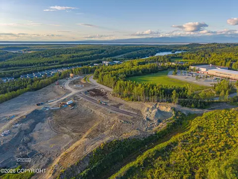 View/Area - L2 Paris Way, Eagle River, AK 99577 photo 6 of 18