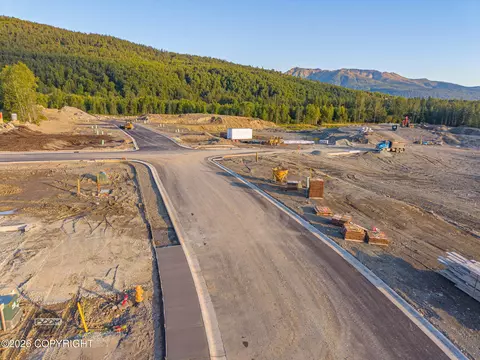 View/Area - L2 Paris Way, Eagle River, AK 99577 photo 13 of 18
