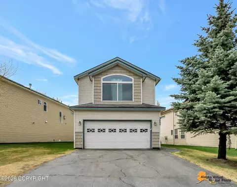 3082 Seclusion Cove Dr # 22, Anchorage, AK 99515
