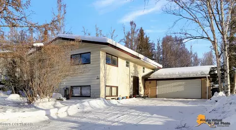 4801 Shelikof St, Anchorage, AK 99507
