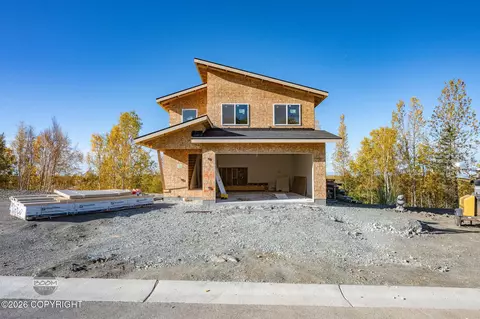 L14 Paris Way, Eagle River, AK 99577