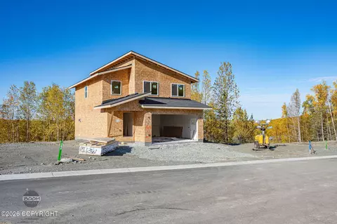 Exterior - L14 Paris Way, Eagle River, AK 99577 photo 2 of 2