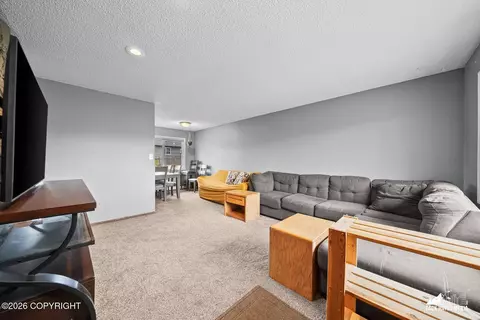 Living - 647 E 73rd Ave, Anchorage, AK 99518 photo 2 of 5