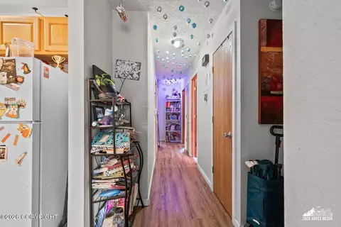 Entry Way - 647 E 73rd Ave, Anchorage, AK 99518 photo 4 of 6