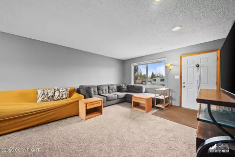Living - 647 E 73rd Ave, Anchorage, AK 99518 photo 3 of 5