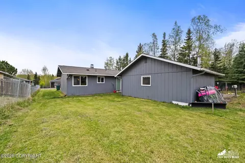 Exterior - 647 E 73rd Ave, Anchorage, AK 99518 photo 9 of 9
