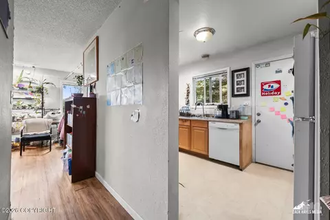 Entry Way - 647 E 73rd Ave, Anchorage, AK 99518 photo 3 of 6