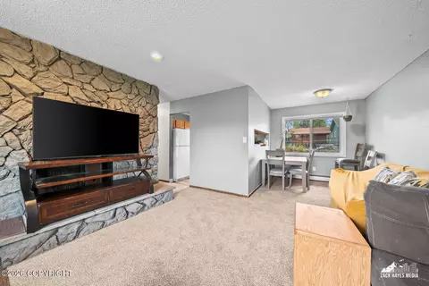 Living - 647 E 73rd Ave, Anchorage, AK 99518 photo 5 of 5