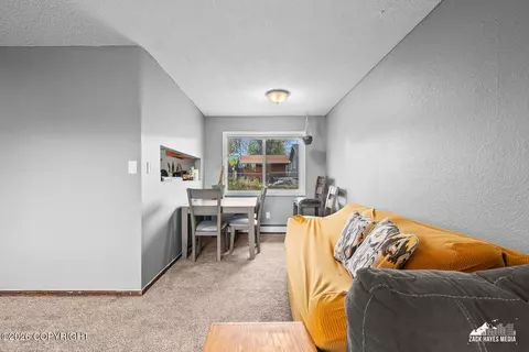 Dining - 647 E 73rd Ave, Anchorage, AK 99518 photo 1 of 2