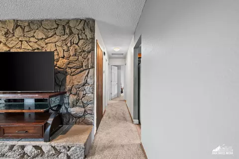 Entry Way - 647 E 73rd Ave, Anchorage, AK 99518 photo 6 of 6