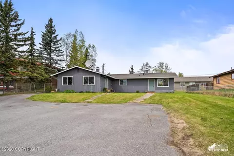 Exterior - 647 E 73rd Ave, Anchorage, AK 99518 photo 2 of 9