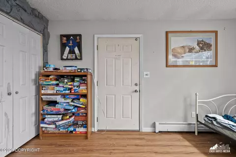 Entry Way - 647 E 73rd Ave, Anchorage, AK 99518 photo 1 of 6