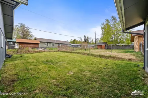 Exterior - 647 E 73rd Ave, Anchorage, AK 99518 photo 7 of 9