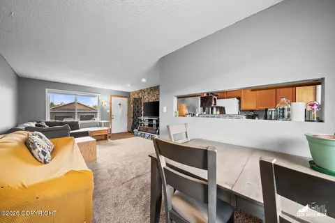 Dining - 647 E 73rd Ave, Anchorage, AK 99518 photo 2 of 2