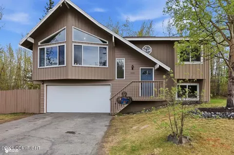 1885 N Belmont Ave, Palmer, AK 99645