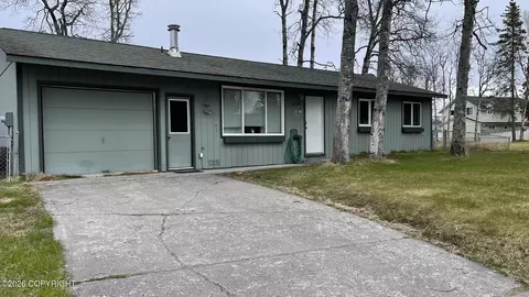1114 Alder Ave, Kenai, AK 99611