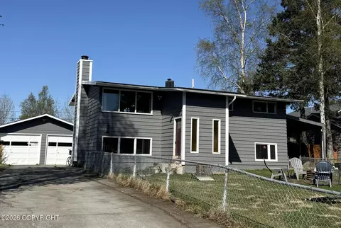 4000 Arkansas Dr, Anchorage, AK 99517