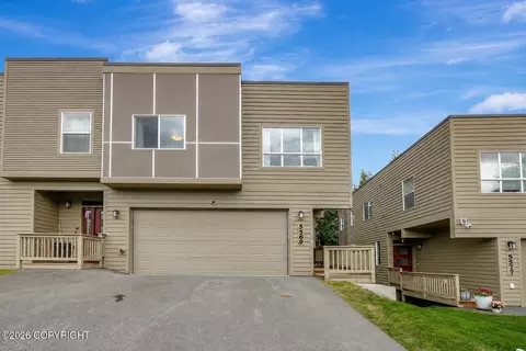 5569 Big Bear Way # 22, Anchorage, AK 99504