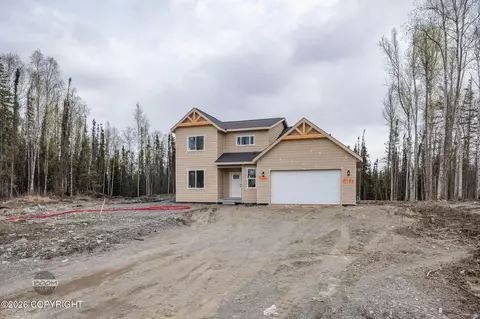 9484 W Como Cir, Wasilla, AK 99654