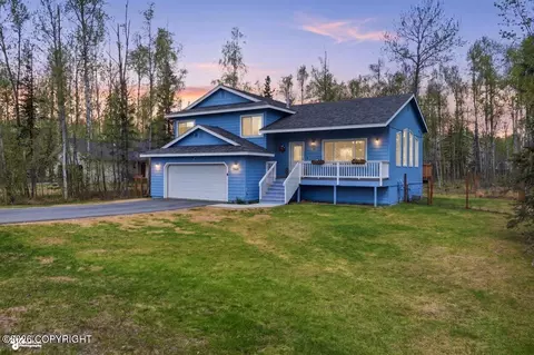 7441 S Territorial Dr, Wasilla, AK 99623