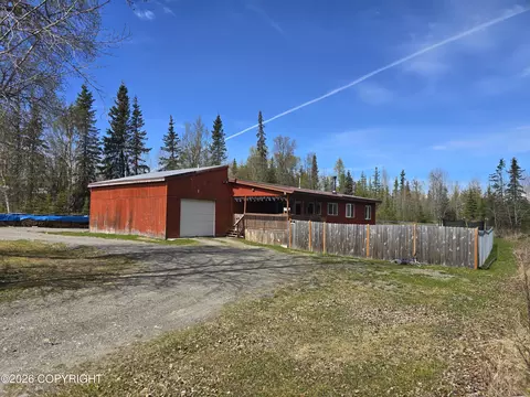 50370 Littmitz Ave, Nikiskinorth Kenai, AK 99635