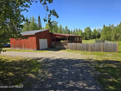 50370 Littmitz Ave, Nikiskinorth Kenai, AK 99635