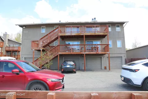 3929 E Turnagain Blvd # 3, Anchorage, AK 99517