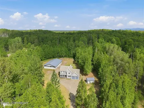 24049 W Hagion Cir, Willow, AK 99688