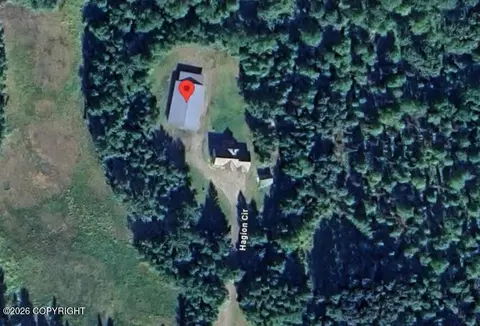 24049 W Hagion Cir, Willow, AK 99688