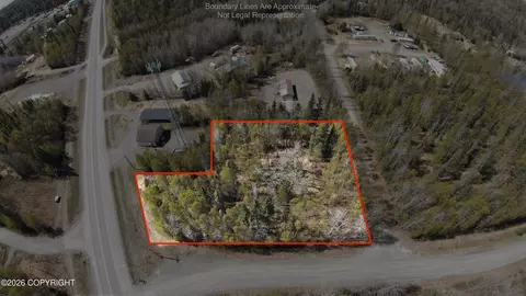 002 Kenai Spur Hwy, Nikiskinorth Kenai, AK 99611