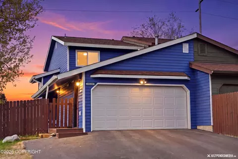 3543 Sagan Cir, Anchorage, AK 99517