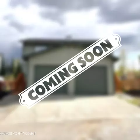 8110 Little Dipper Ave, Anchorage, AK 99504