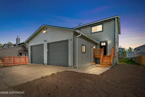 8110 Little Dipper Ave, Anchorage, AK 99504