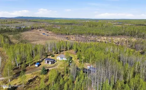 13425 W Upper Birch Dr, Big Lake, AK 99623
