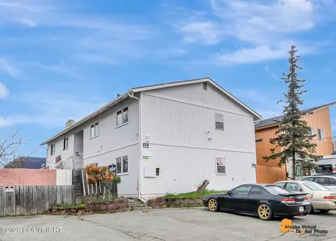 401 N Bliss St, Anchorage, AK 99508