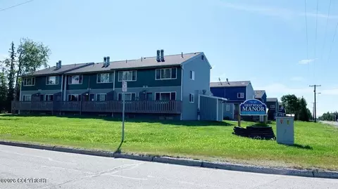 905 Auk St # A2, Kenai, AK 99611