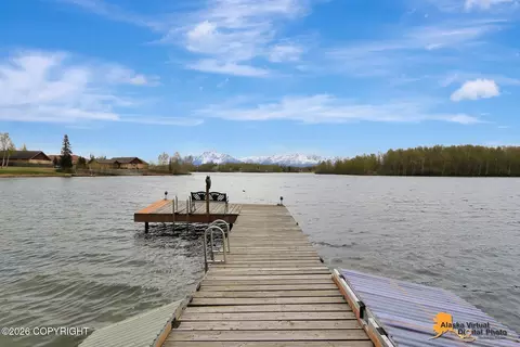 6474 E Finger Lake View Dr, Wasilla, AK 99654