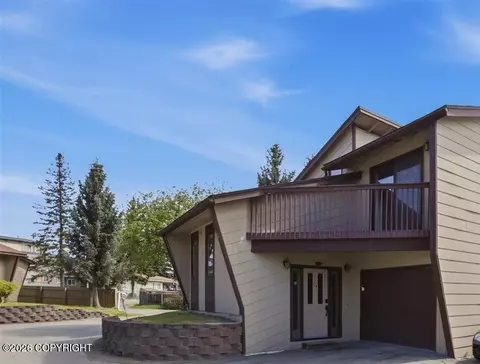 100 Bunnell St # 1A, Anchorage, AK 99508