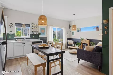 1207 E 16th Ave # 1207, Anchorage, AK 99501