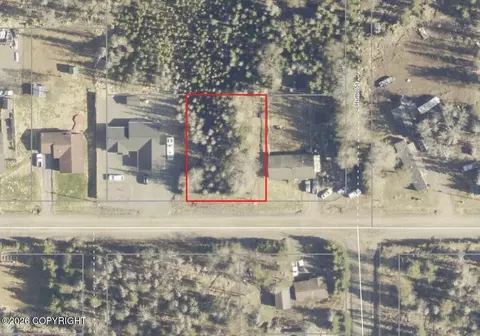 609 Magic Ave, Kenai, AK 99611