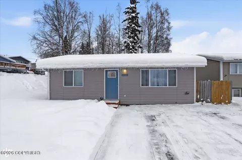 1746 E 58th Cir, Anchorage, AK 99507
