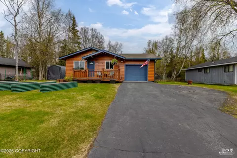 1210 4th Ave, Kenai, AK 99611