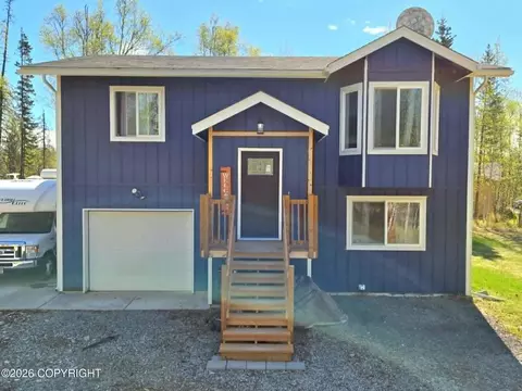 3975 N Black Bear Cir, Wasilla, AK 99654