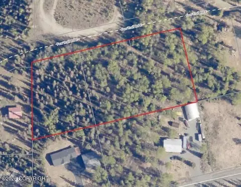39495 Fox Trail Rd, Soldotna, AK 99669