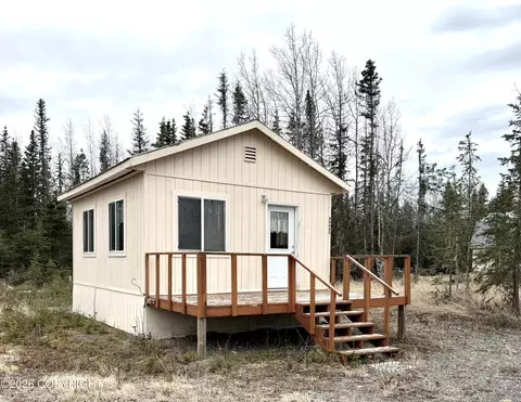 000 No Real Property, Soldotna, AK 99669